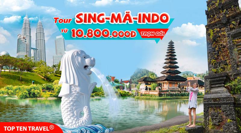Tour du lịch Hàn Quốc: Seoul – Everland – Seoul (Hái Lê)